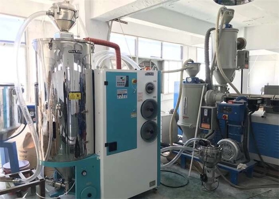 Dessiccateur de déshydratation en plastique hygroscopique compact avec le bas point de condensation OCD-H