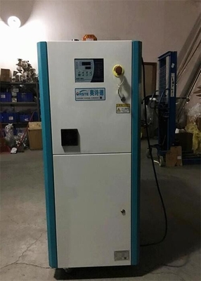 Déshumidificateur industriel de déshumidificateur à capacité de trémie de 3PH 1000 kg avec puissance installée variable