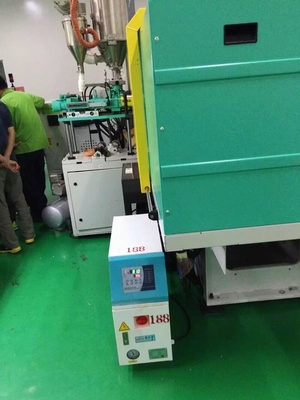 Contrôleur de température de plastique de moulage par injection Water Heating Unit