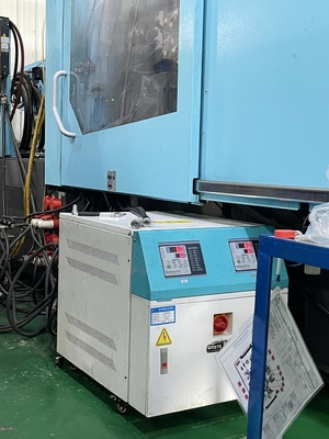 Contrôleur de température de moule de chauffage d'eau 9KW OMT-W pour l'injection en plastique