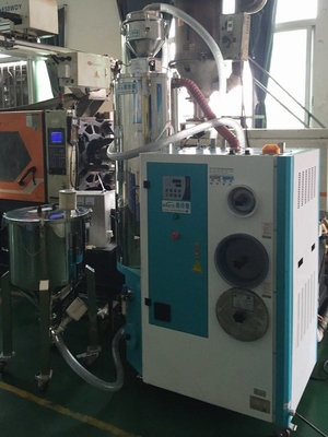 Dessiccateur de déshydratation en plastique 3 de déshydratant d'air chaud dans 1 OCD-80/80H
