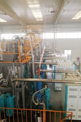 Écran d'affichage LCD en acier inoxydable plastique déshumidifiant