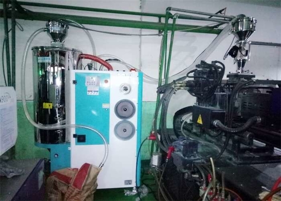 Acier inoxydable de déshydratation en plastique de dessiccateur de rotor de nid d'abeilles pour la PA TPU PETG d'ANIMAL FAMILIER