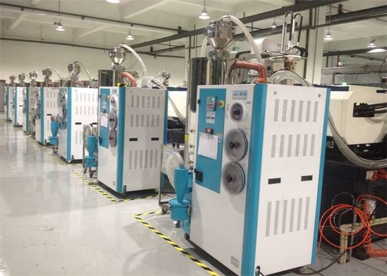 Acier Heatless de déshydratation en plastique OCD-200/180A de SUS de dessiccateur d'air comprimé