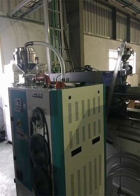 Acier inoxydable de déshydratation en plastique de dessiccateur de rotor de nid d'abeilles pour la PA TPU PETG d'ANIMAL FAMILIER