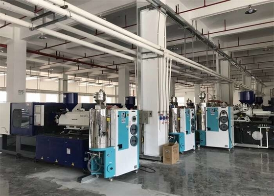 PLA TPU de PA industriel hygroscopique de matière plastique de dessiccateur de déshumidificateur