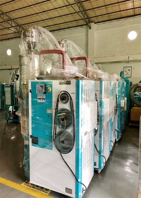 Dessiccateur de déshydratation en plastique de rotor de nid d'abeilles pour la PA TPU PETG d'ANIMAL FAMILIER