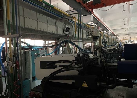 PLA TPU de PA industriel hygroscopique de matière plastique de dessiccateur de déshumidificateur