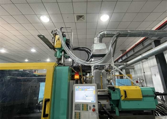 Dessiccateur de déshydratation en plastique de bas rotor déshydratant de point de condensation pour la résine de la PA TPU PETG d'ANIMAL FAMILIER