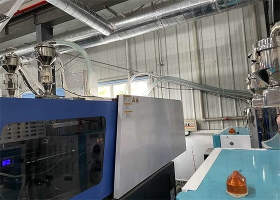 Acier inoxydable de déshydratation en plastique de dessiccateur de rotor de nid d'abeilles pour la PA TPU PETG d'ANIMAL FAMILIER
