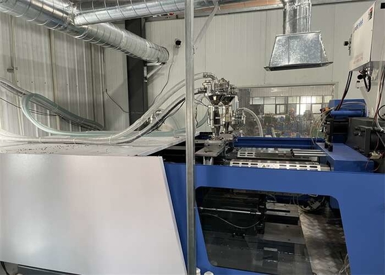 Dessiccateur de déshydratation en plastique de bas rotor déshydratant de point de condensation pour la résine de la PA TPU PETG d'ANIMAL FAMILIER