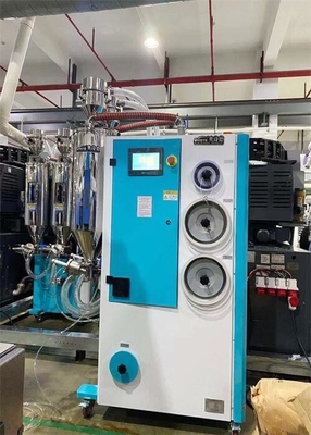 PLA TPU de PA industriel hygroscopique de matière plastique de dessiccateur de déshumidificateur