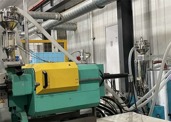 PLA TPU de PA industriel hygroscopique de matière plastique de dessiccateur de déshumidificateur