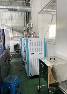 Déshumidificateurs plus secs de déshydratation en plastique moléculaires de nid d'abeilles de la PA TPU PETG d'ANIMAL FAMILIER