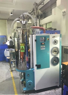 Machine de déshydratation en plastique compacte de dessiccateur de nid d'abeilles pour enlever l'humidité