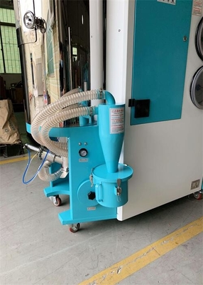 Acier Heatless de déshydratation en plastique OCD-200/180A de SUS de dessiccateur d'air comprimé