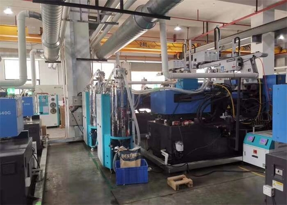 Dessiccateur de déshydratation 3 de trémie de matière plastique de PA de COUP D'OEIL dans 1 OCD-160/120H adapté aux besoins du client