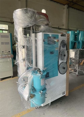 Dessiccateur industriel d'air chaud de rotor de nid d'abeilles de machine de séchage de déshumidificateur pour le plastique