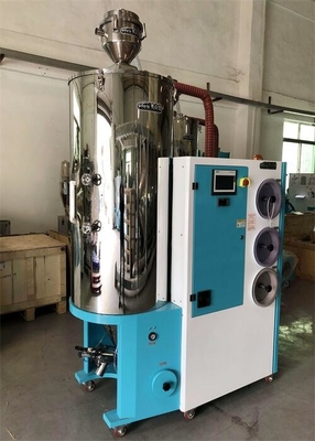 Dessiccateur de déshydratation en plastique de rotor de nid d'abeilles pour la PA TPU PETG d'ANIMAL FAMILIER