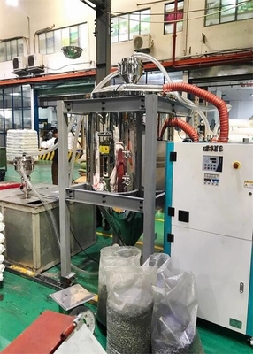Machine de séchage en plastique de déshydratation moléculaire déshydratante de PLA PBT TPU de dessiccateur de trémie