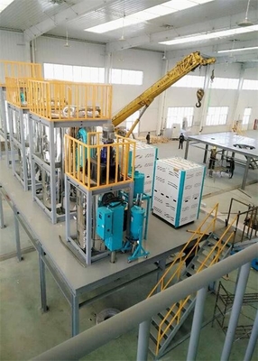 Dessiccateur déshydratant de déshydratation de trémie de nid d'abeilles pour la résine en plastique POM TPU PBT