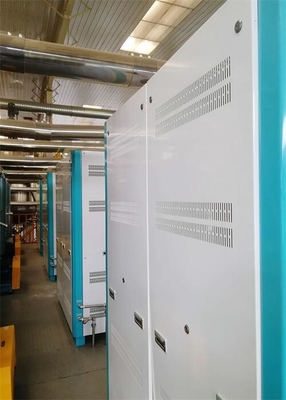 Nid d'abeilles déshydratant industriel de déshumidificateur de PLA de PA d'ANIMAL FAMILIER de TPU pour la résine hygroscopique