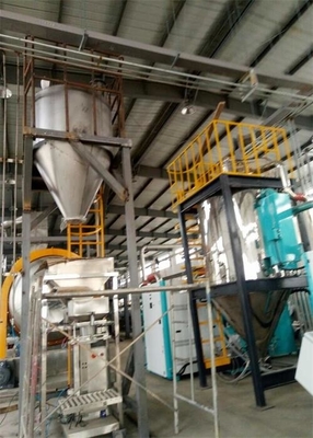 Dessiccateur déshydratant de déshumidificateur industriel pour la roue de nid d'abeilles de résine en plastique