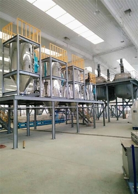 Remoulez une cristallisation plus sèche et une machine de séchage OCR-450 de crystalliseur matériel d'ANIMAL FAMILIER