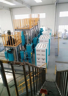 Dessiccateur déshydratant de déshumidificateur industriel pour la roue de nid d'abeilles de résine en plastique