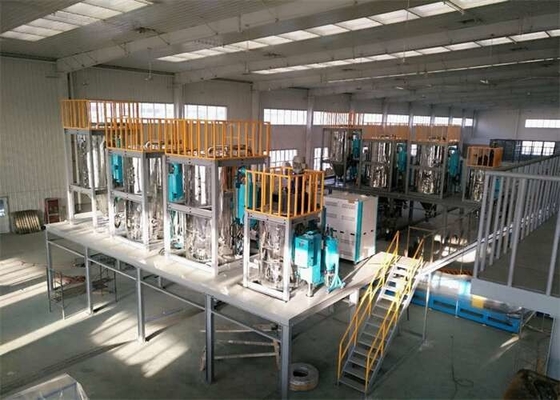 Dessiccateur déshydratant de déshumidificateur industriel pour la roue de nid d'abeilles de résine en plastique