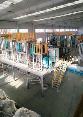 Remoulez une cristallisation plus sèche et une machine de séchage OCR-450 de crystalliseur matériel d'ANIMAL FAMILIER