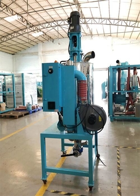 Machine de séchage industrielle en plastique de crystalliseur de TPU pour l'ANIMAL FAMILIER amorphe cristallisant le séchage