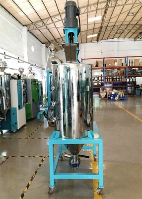 Un dessiccateur plus sec OCR-160 de cristallisation de machine de crystalliseur d'ANIMAL FAMILIER de boucle bloquée 12 kilowatts