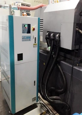 Puissance installée variée Déshumidificateur industriel de déshumidificateur plastique hygroscopique pour 60-4000m3/H flux d'air du processus
