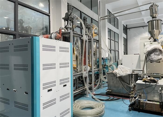 Dessiccateur déshydratant ORD-1500H en plastique de déshumidificateur de roue de nid d'abeilles en acier industriel