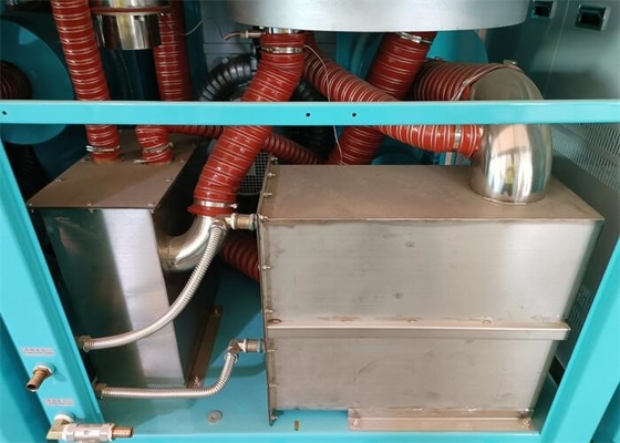 Déshumidificateur industriel de déshumidificateur pour la production d'air sec