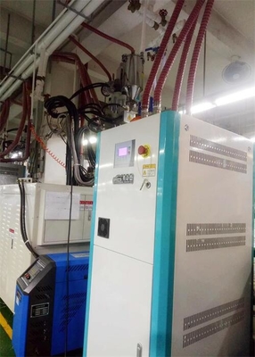 Déshumidificateur industriel de déshumidificateur pour la production d'air sec