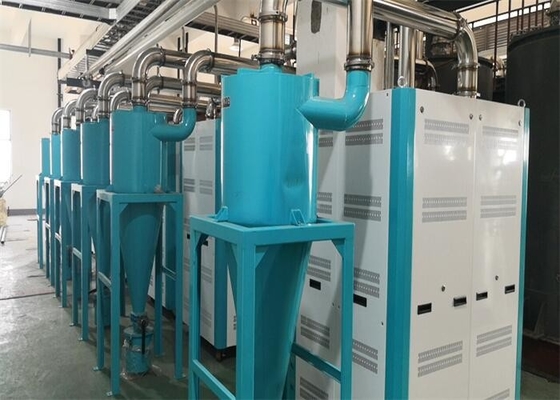 Dessiccateur déshydratant ORD-1500H en plastique de déshumidificateur de roue de nid d'abeilles en acier industriel