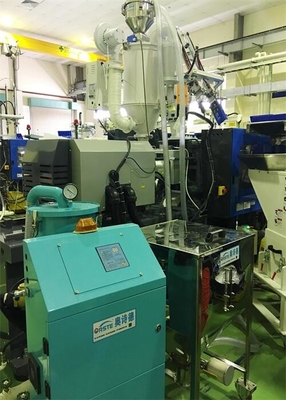 Dessiccateur en plastique de trémie de résine de granules pour l'extrusion OHD-80 d'injection