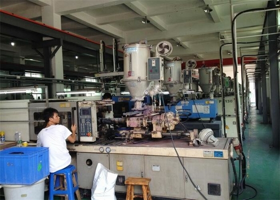 Sécheuse à trémie à micro-ordinateur pour matériaux en aluminium en acier inoxydable