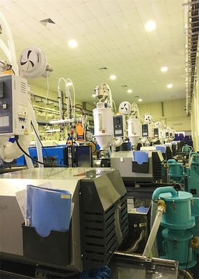Séchoirs à trémie industriels Sécheuse en plastique