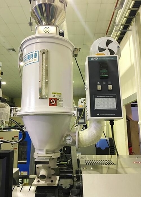Dessiccateur en plastique de trémie de résine de granules pour l'extrusion OHD-80 d'injection