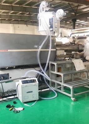 Deux dans un vide plus sec ODL-80 de chargeur en plastique compact de trémie