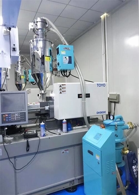 Chargeur automatique matériel de trémie de vide de chargeuse de granules en plastique