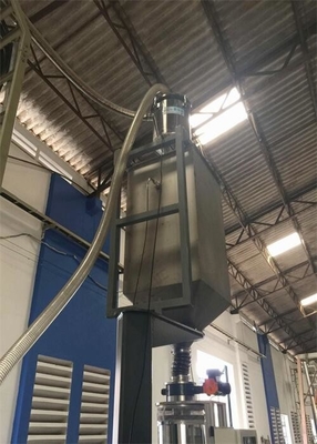 Autochargeur de alimentation automatique de vide trémie de résine de granules de matière plastique