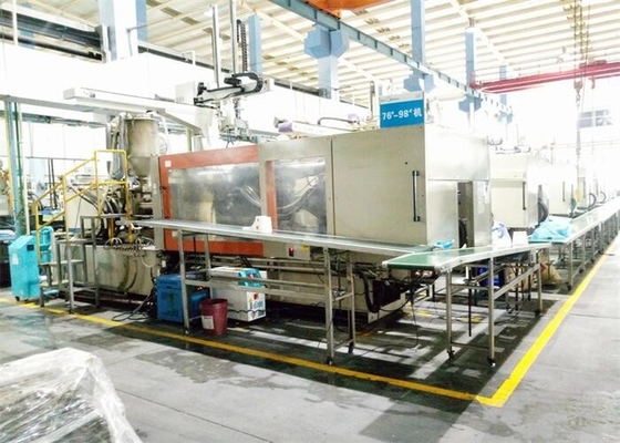 Autochargeur de alimentation automatique de vide trémie de résine de granules de matière plastique