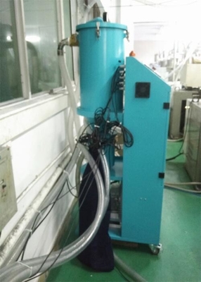 Système de commande PLC Machine de chargement automatique 200M Distance avec les composants