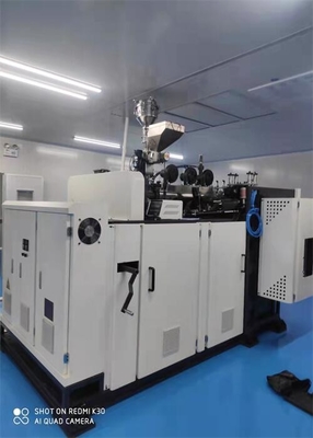 Système de commande PLC Machine de chargement automatique 200M Distance avec les composants