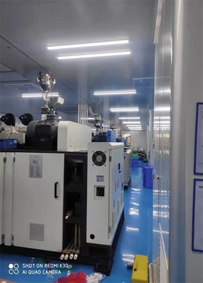 Système de commande PLC Machine de chargement automatique 200M Distance avec les composants