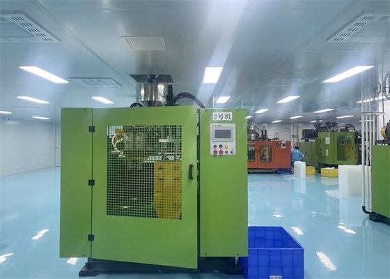 Système de commande PLC Machine de chargement automatique 200M Distance avec les composants